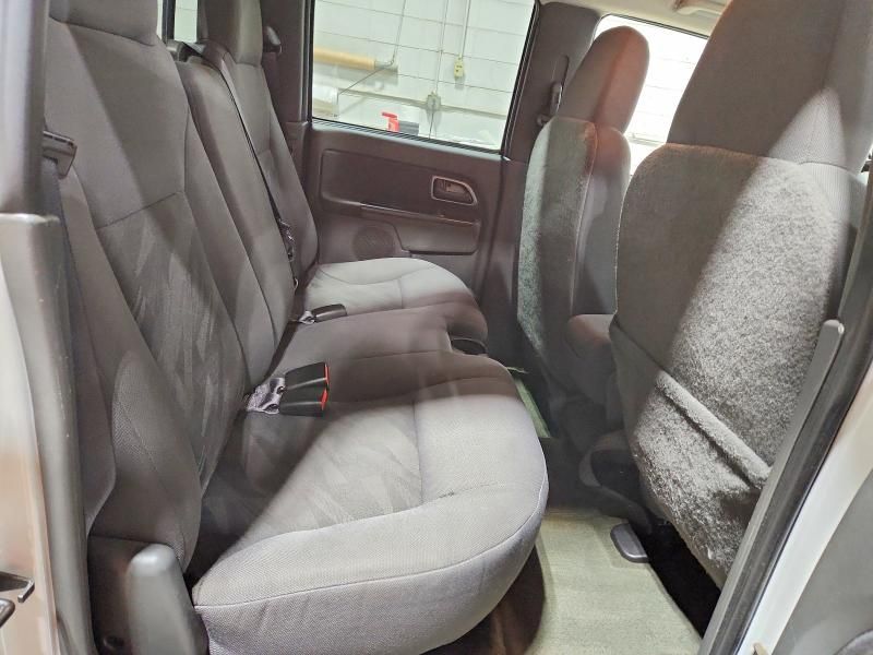 2004 Chevrolet Colorado