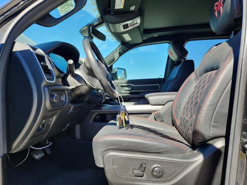 2023 Dodge Ram 1500 big Horn/lone Star