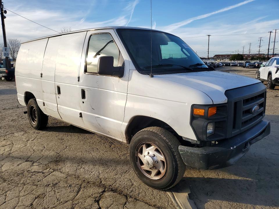 2013 Ford Econoline E150 Van
