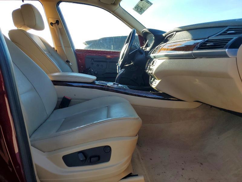 2013 BMW X5 Xdrive35i
