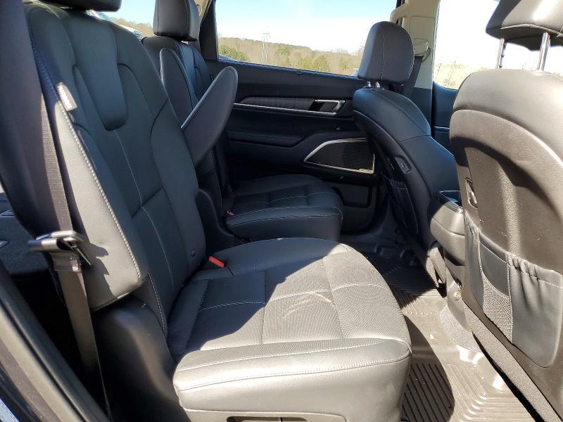 2023 KIA Telluride sx
