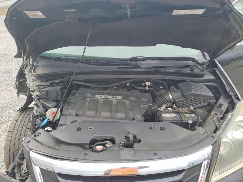 2009 Honda Odyssey Touring