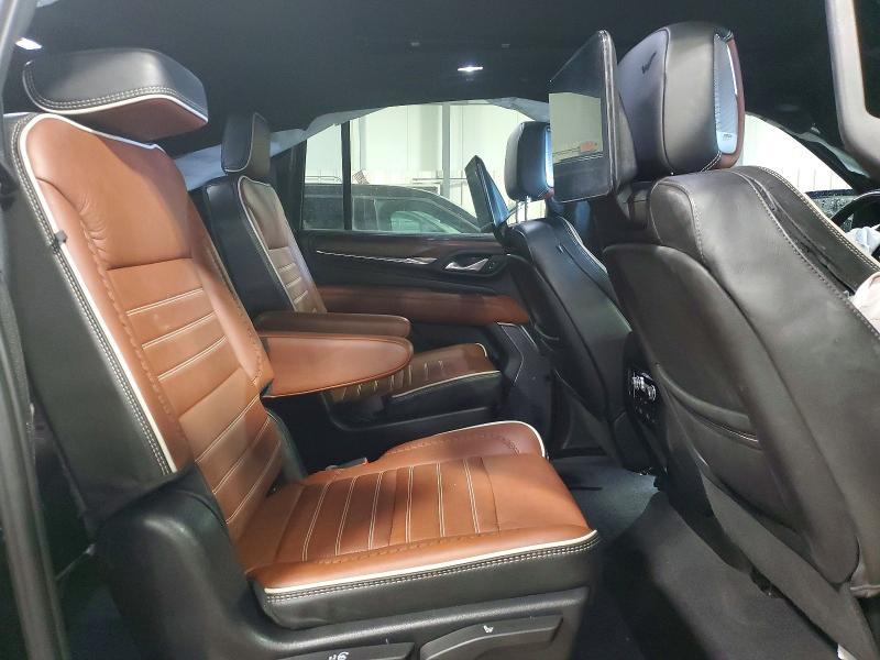 2023 GMC Yukon xl Denali Ultimate