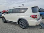 2018 Niss Armada sl