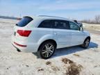 2015 Audi Q7 Premium Plus