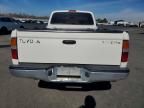 1999 Toyota Tacoma Base