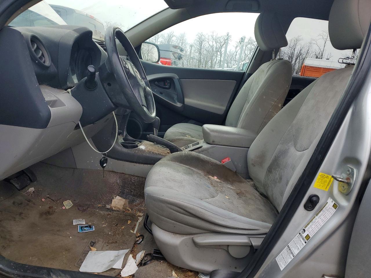 2012 Toyota Rav4
