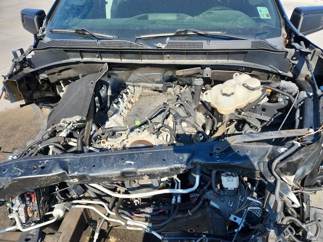 2019 Chevrolet Silverado C1500 LT