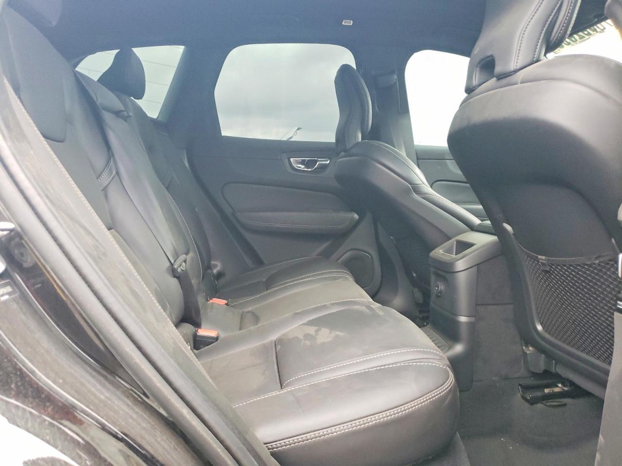 2024 Volvo Xc60 Ultimate