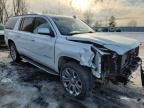 2018 GMC Yukon xl K1500 slt