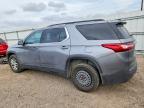 2020 Chev Traverse