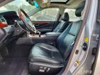 2008 Lexus Ls 460l