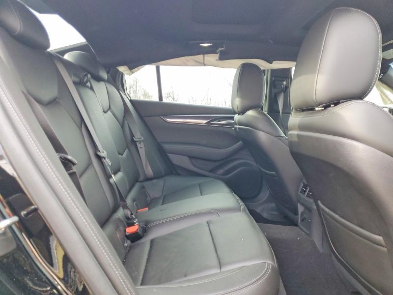 2020 Cadillac CT5 Luxury