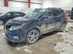 2017 Nissan Rogue sl en venta en Albany, NY