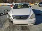 2005 Lexus Ls 430 Base