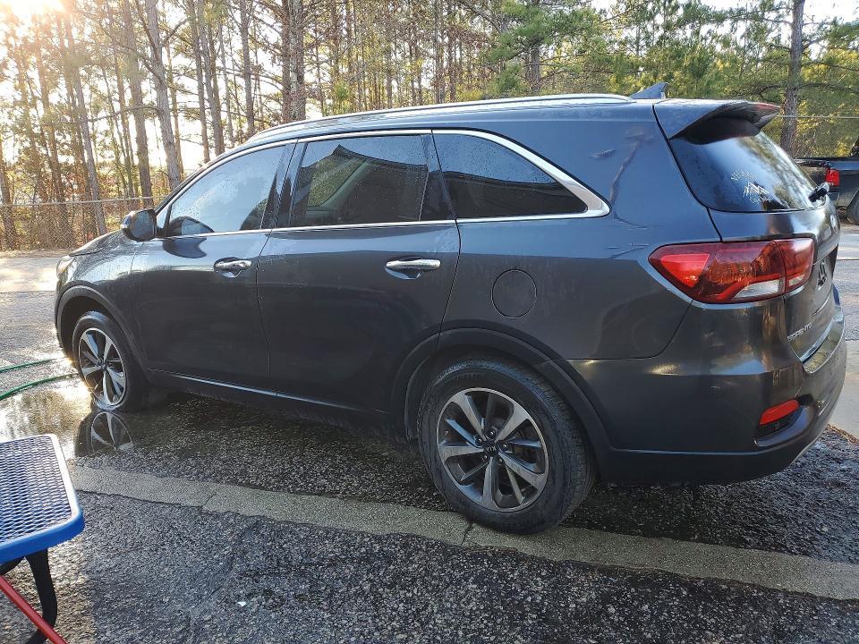 2019 KIA Sorento ex V6