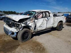 2011 Toyota Tundra Double Cab SR5 en venta en Harleyville, SC