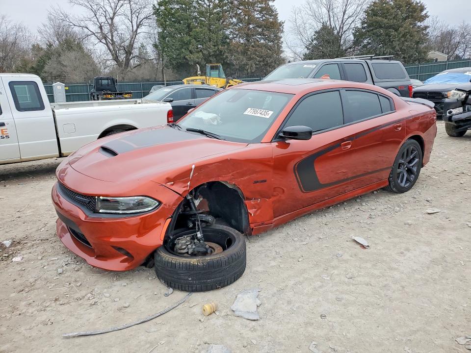 2023 Dodge Charger R/T