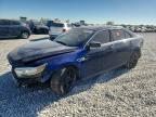2015 Ford Taurus Police Interceptor