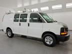 2008 Chevrolet 2008 Chev G3500 Express Cargo Van