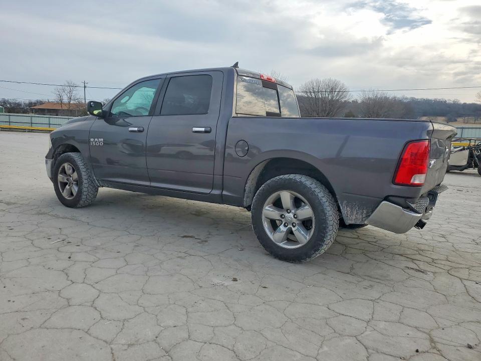 2014 Dodge Ram 1500 slt