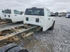2018 Dodge RAM 3500 Truck Cab AND Chassis