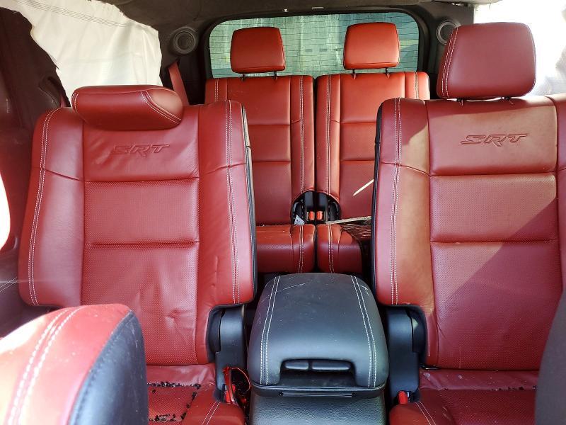 2024 Dodge Durango srt 392