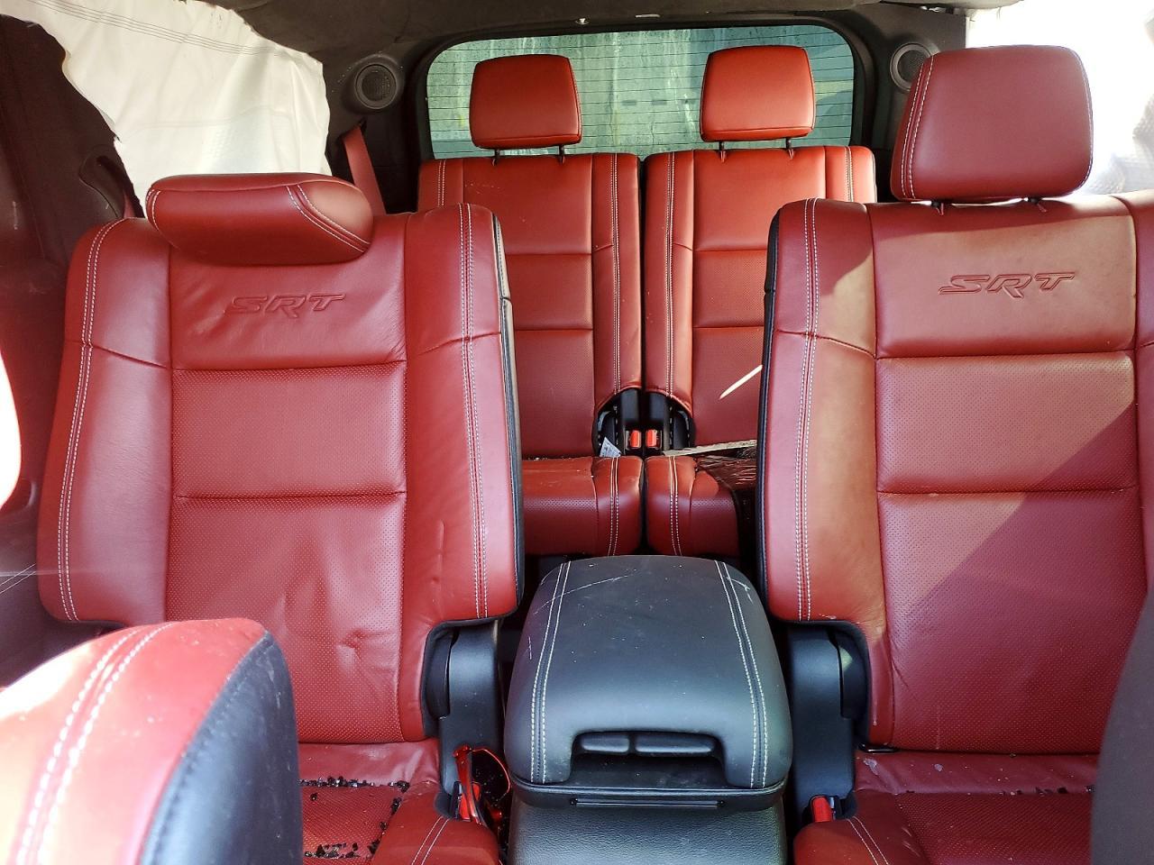 2024 Dodge Durango srt 392