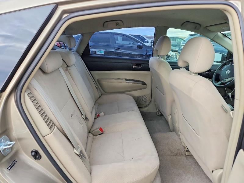 2007 Toyota Prius Base