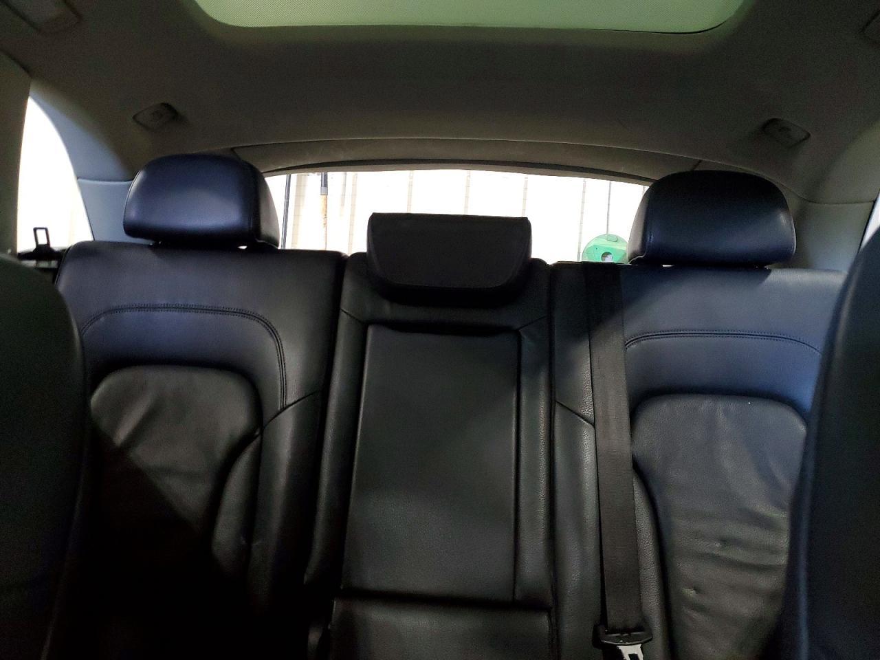 2014 Audi Q5 Premium Plus