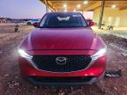2022 Mazda Cx-5 Preferred