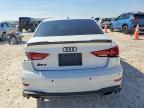 2018 Audi RS3