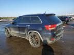 2012 Jeep Grand Cherokee Overland