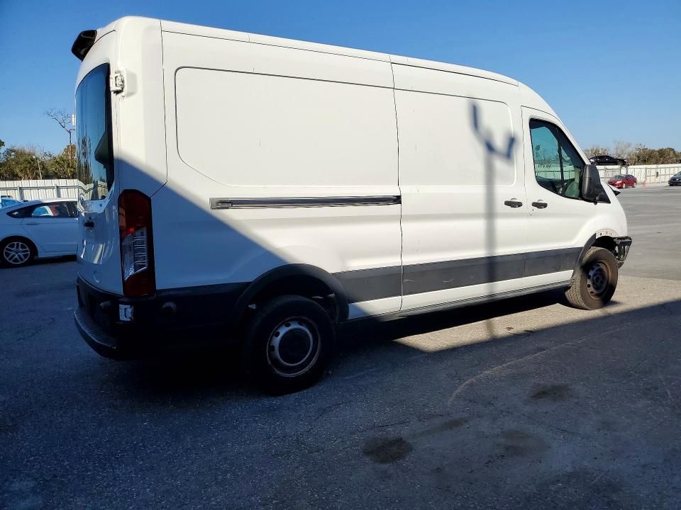 2019 Ford Transit 250 Delivery van