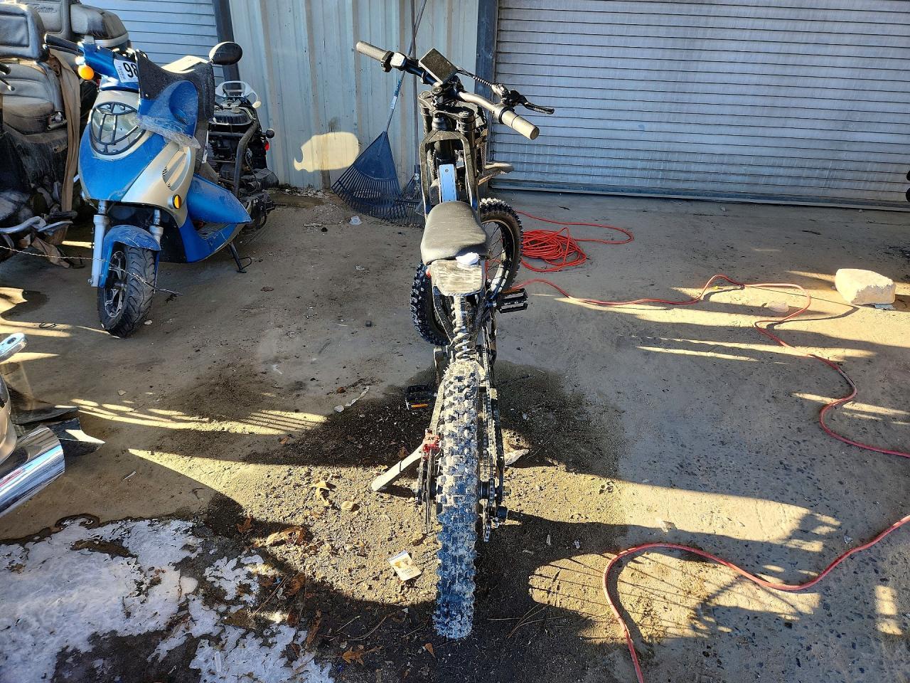2025 Other Motorcycles Other