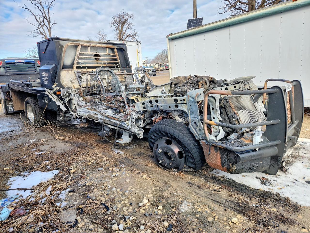 2025 Ford F350 Super Duty