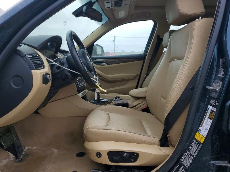 2015 BMW X1 Xdrive28i