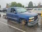 1999 Chevrolet Silverado C1500