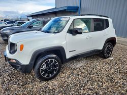 2023 Jeep Renegade Latitude en venta en Magna, UT