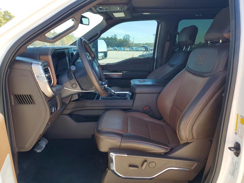 2024 Ford F250 Super Duty