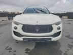 2017 Maserati Levante Sport
