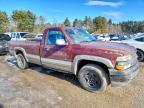2001 Chevrolet Silverado K1500