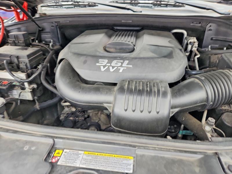 2013 Dodge Durango sxt
