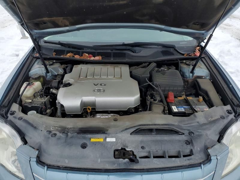 2007 Toyota Avalon xl