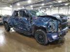 2021 Chevrolet Silverado K3500 LTZ