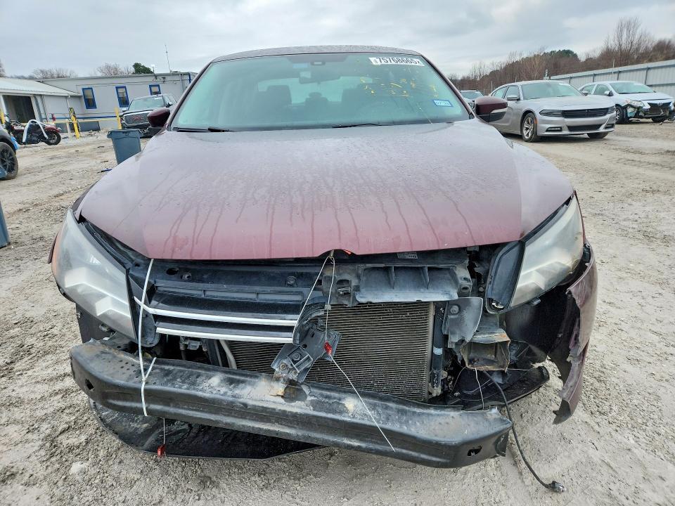 2013 Volkswagen Passat s
