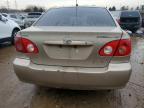 2006 Toyota Corolla le