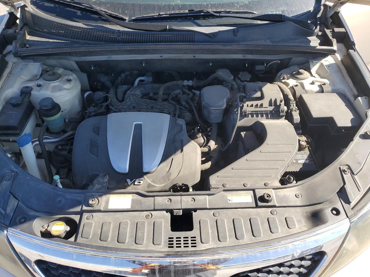 2011 KIA Sorento ex