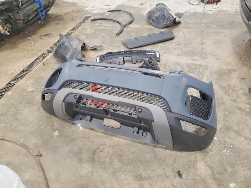 2016 Land Rover Range Rover Evoque se