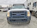 2013 Ford F450 Super Duty Flatbed Truck